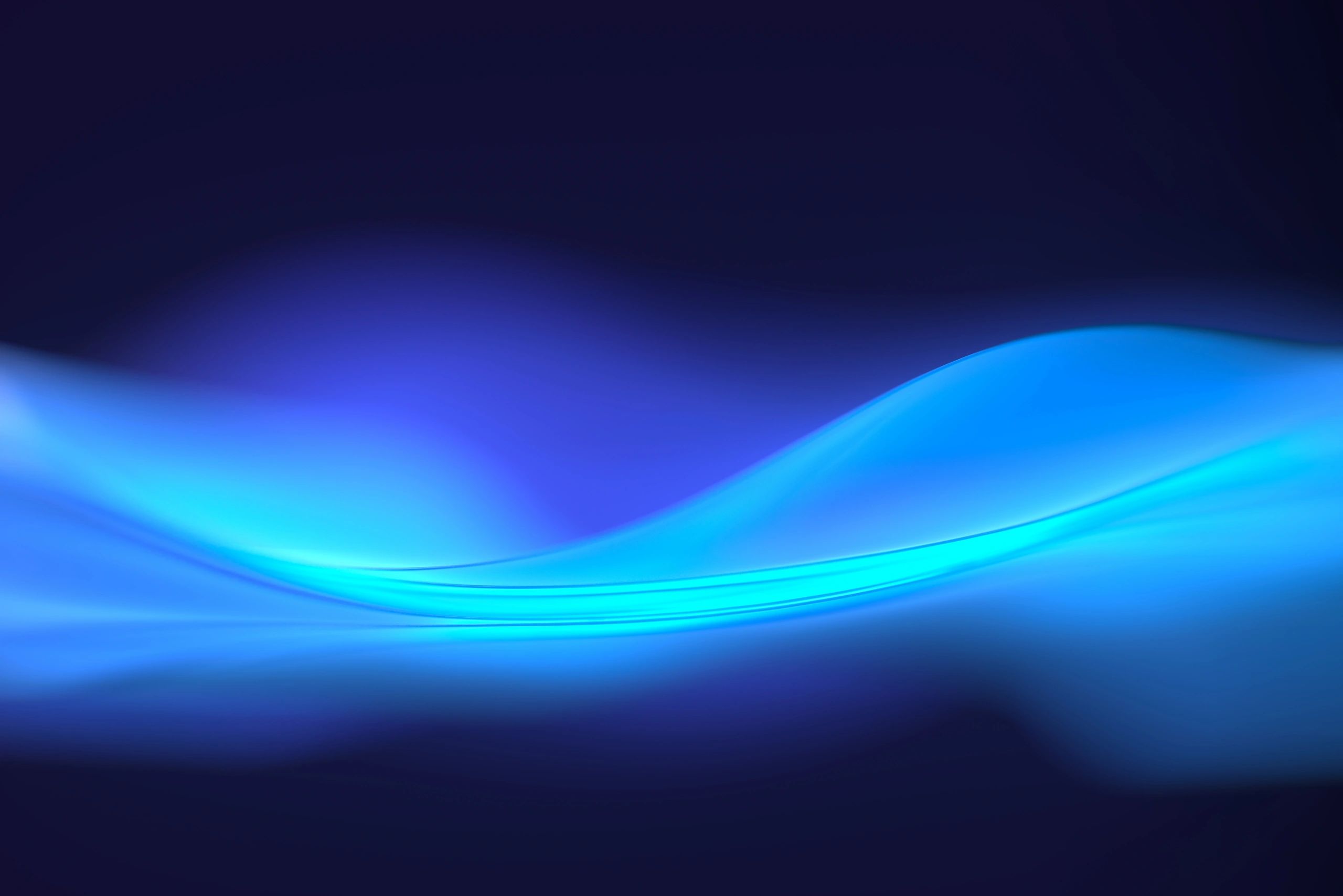 Abstract navy technology background